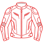 Blouson / combinaison