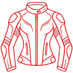 Blouson / combinaison