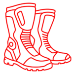 Bottes / chaussures