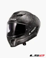 Casque LS2 FF807 Dragon Forged Carbon
