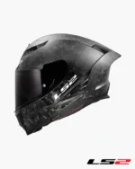 Casque LS2 FF807 Dragon Forged Carbon
