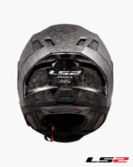 Casque LS2 FF807 Dragon Forged Carbon