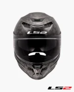 Casque LS2 FF807 Dragon Forged Carbon