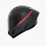 Casque Nolan X-804 RS Ultra Carbon D.O.C. Nero Rosso Noir Matt