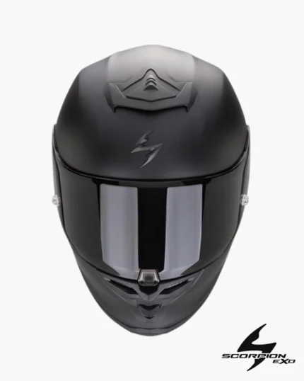 Casque SCORPION EXO-R1 EVO II AIR Noir Mat