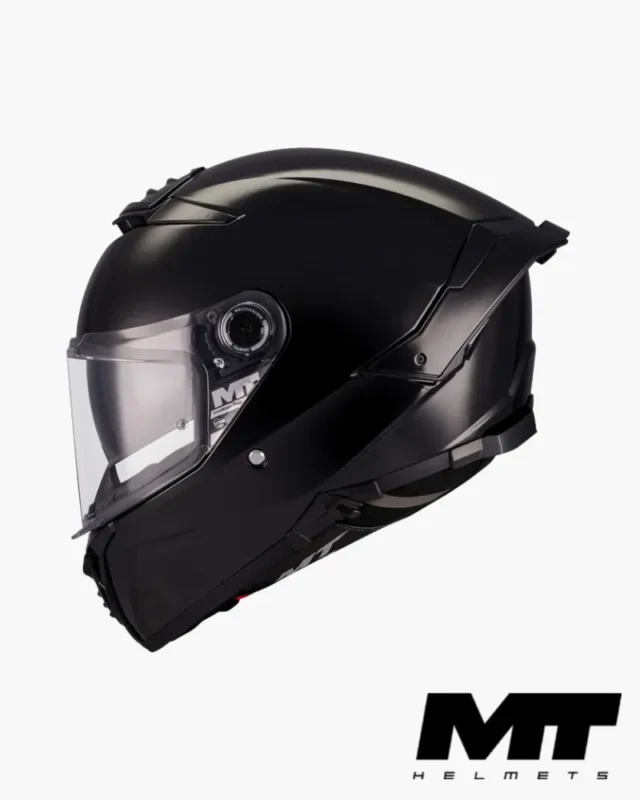 MT Helmets Thunder 4 SV casque intégral ECE 22.06 avec pare-soleil