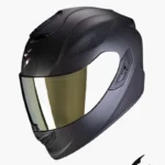 Scorpion EXO-1400 Carbon Air Matt