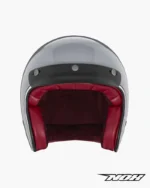 Casque NOX N243 Gris Nardo