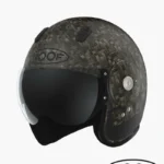 Casque ROOF RO15 Bamboo Noir Mat