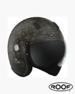 Casque ROOF RO15 Bamboo Noir Mat