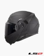 LS2 Advant 2 FF910 Concrete noir mat