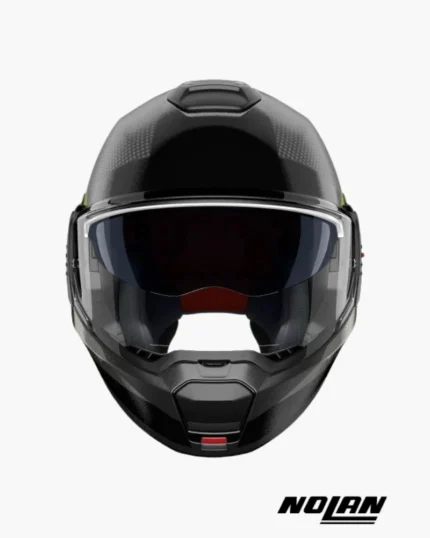 Casque Nolan N120-1 Ciclone Noir
