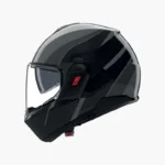 Casque Nolan N120-1 Fluente 361 Gris Noir Anthracite