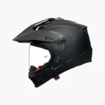 Nolan N70-2 X 06 CLASSICO 302 Noir Mat