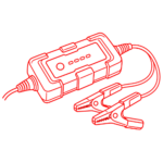 Chargeur de batterie