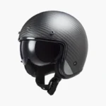 Casque LS2 Bob 2 Carbon Noir Mat