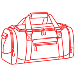 Sac de voyage