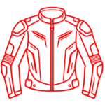 Équipement motard